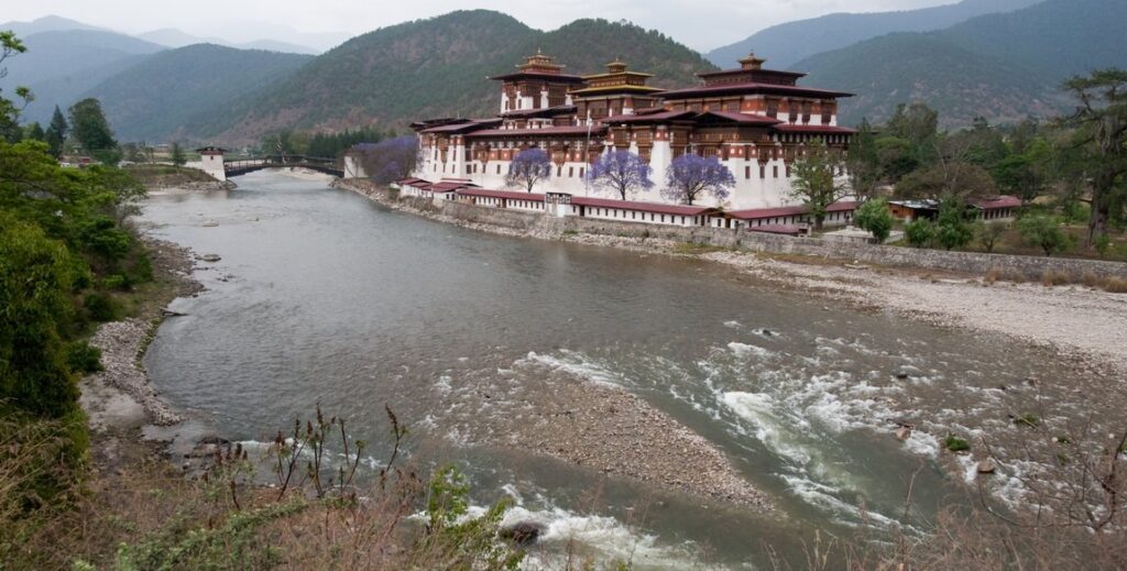 Conseils pour voyager au Bhoutan