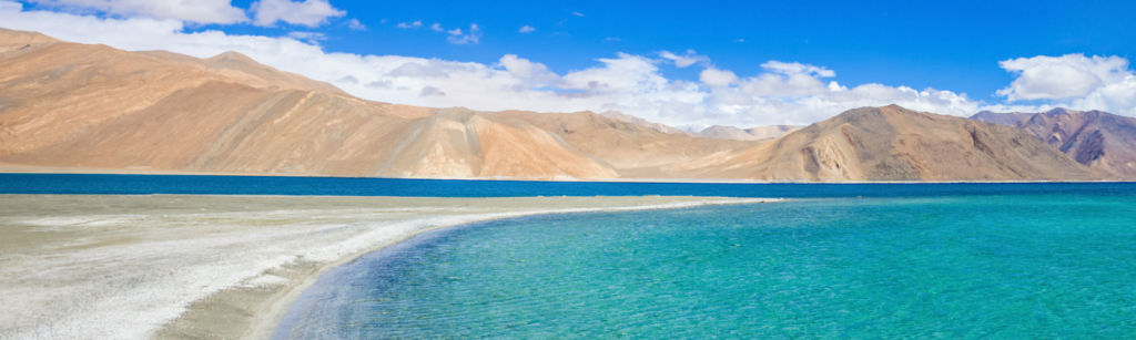 Conseil de voyage sur Ladakh