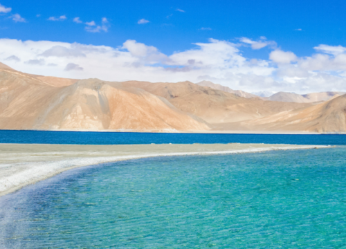 Conseil de voyage sur Ladakh