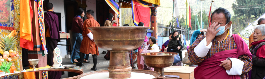 Conseils pour voyager au Bhoutan