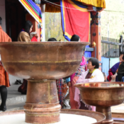 Conseils pour voyager au Bhoutan