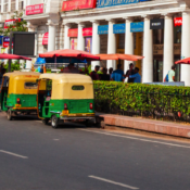 Guide de voyage à New Delhi