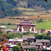 Information Pratique sur le Bhoutan