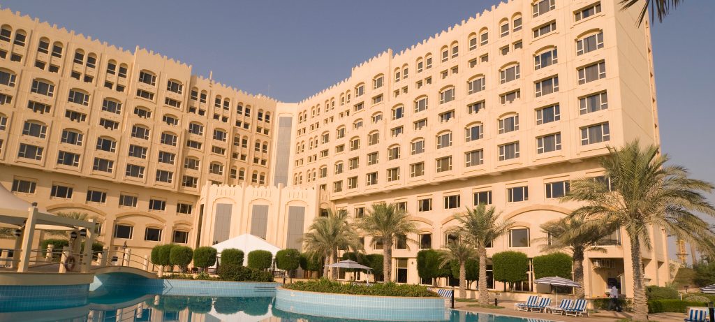 Les Hôtel Luxe en Inde du Nord