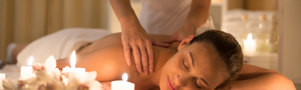 Massage Ayurvédique