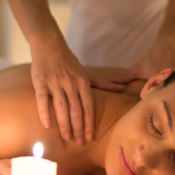 Massage Ayurvédique