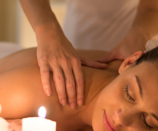 Massage Ayurvédique