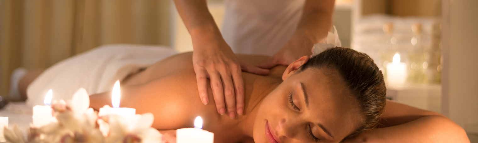 Massage Ayurvédique
