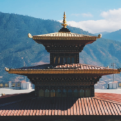 Monuments incontournables de Thimphu