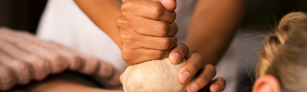Traitement Panchakarma