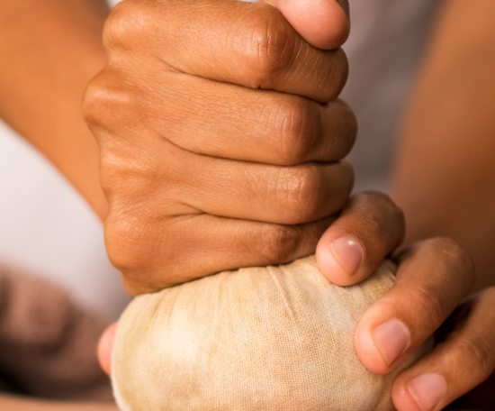 Traitement Panchakarma