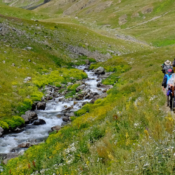 Trekking au Ladakh en Inde du Nord