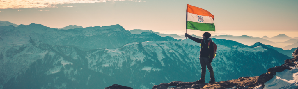 Circuit à Leh Ladakh