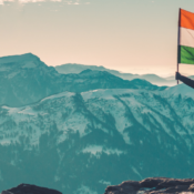 Circuit à Leh Ladakh