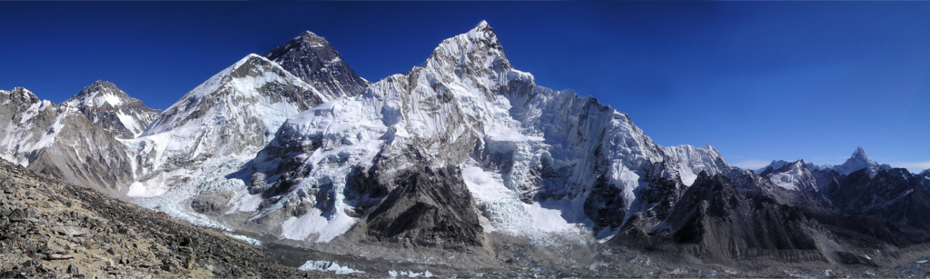 Leh – Ladakh et Himalaya