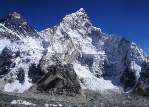 Leh – Ladakh et Himalaya