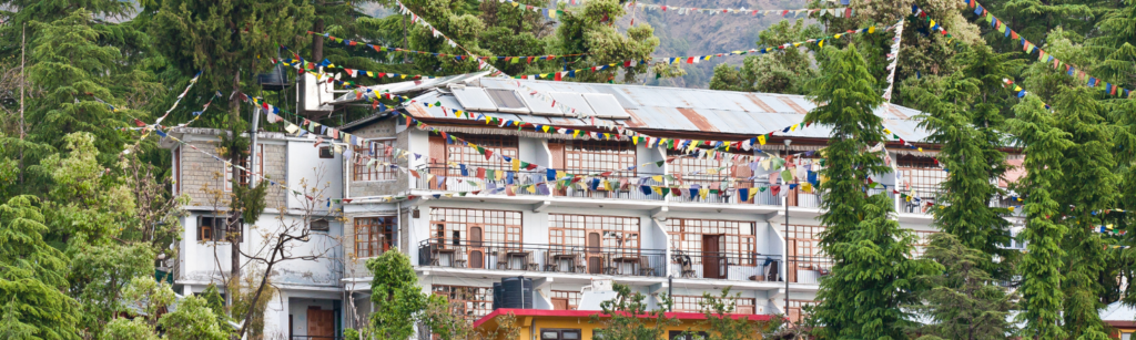 Que faire et que voir à Dharamshala – McLeodganj