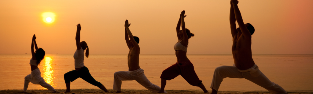 Voyage de YOGA et de Méditation à Travers l’Inde du Nord