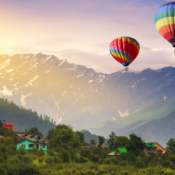 Circuit Sur-Mesure en Inde du Nord