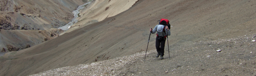 Circuit Trekking au Ladakh