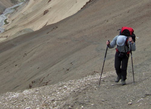 Circuit Trekking au Ladakh