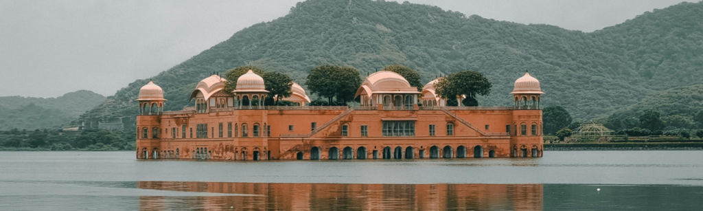Circuit de 11 jours au Rajasthan