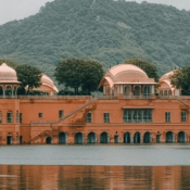 Circuit de 11 jours au Rajasthan