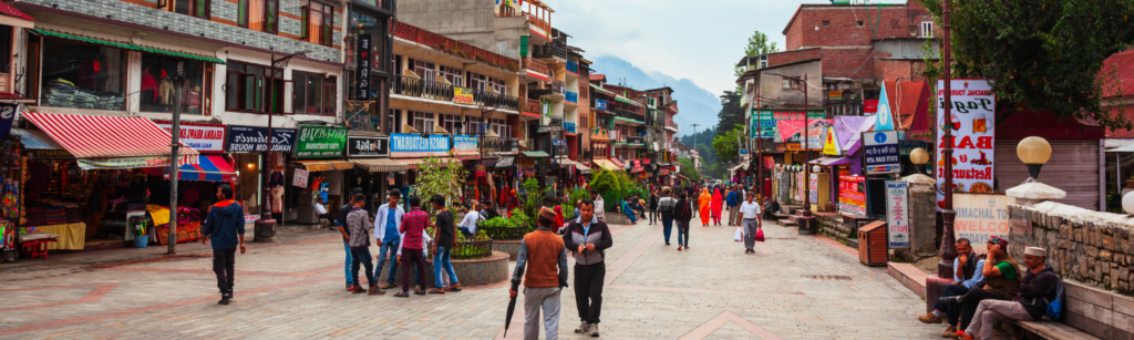 Combien de jours faut-il pour visiter l’Inde ?