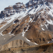 Explorez la vallée de Spiti