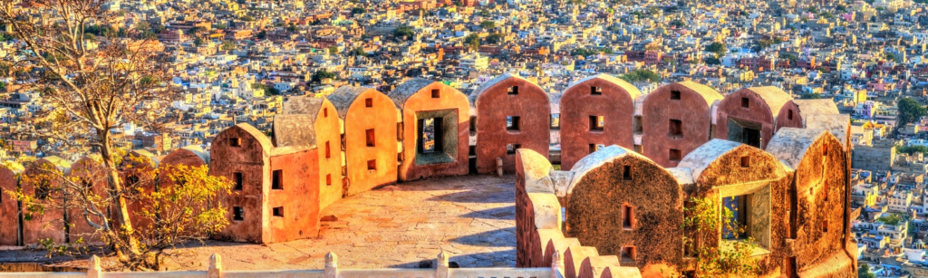 Guide de Voyage Rajasthan