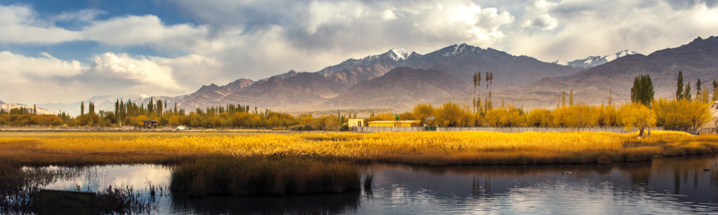 Les 7 Meilleurs Endroits à Visiter au Ladakh