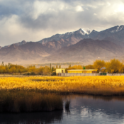 Les 7 Meilleurs Endroits à Visiter au Ladakh
