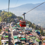 Lieux à visiter à Gangtok