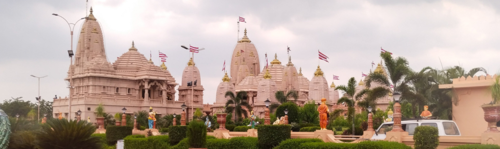 Luxe Spirituel en Inde