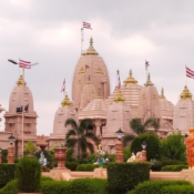 Luxe Spirituel en Inde