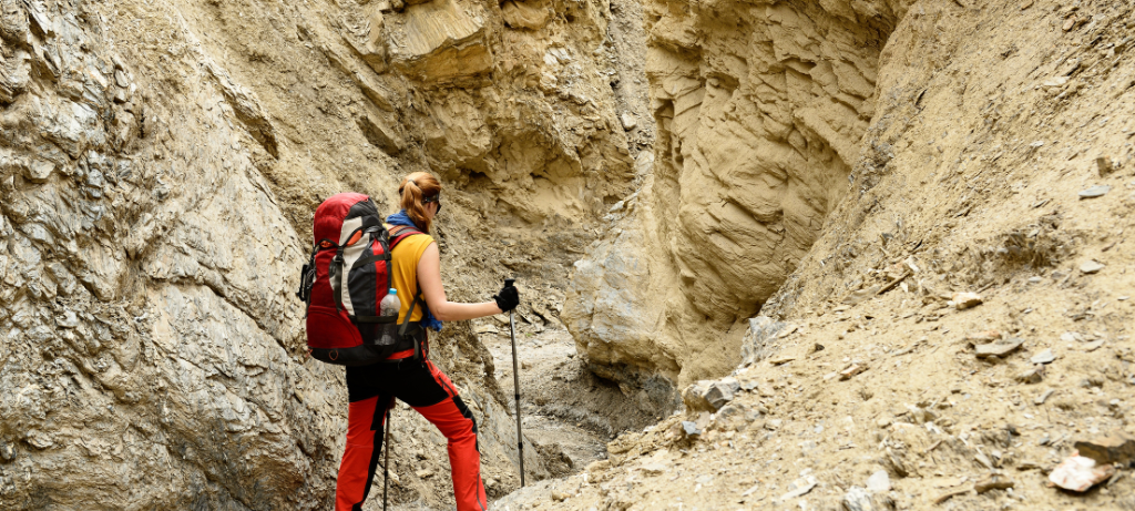 Treks hors des sentiers battus au Ladakh