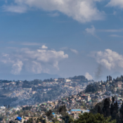 Voyage au Darjeeling