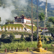 7 Raisons de partir au Bhutan