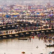 Kumbh Mela 2025