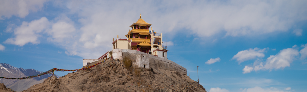 Le Guide Incontournable du Ladakh