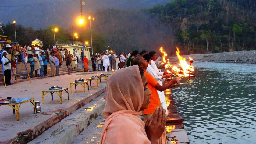 Rishikesh