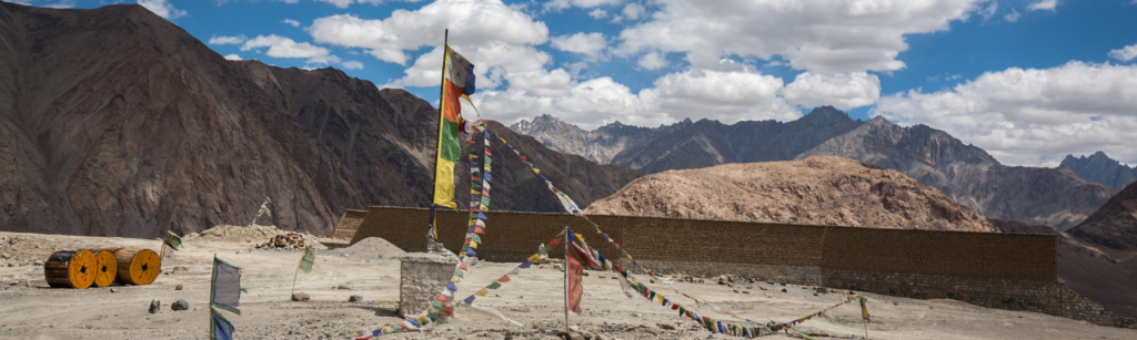 Voyage de Luxe au Ladakh, en Inde