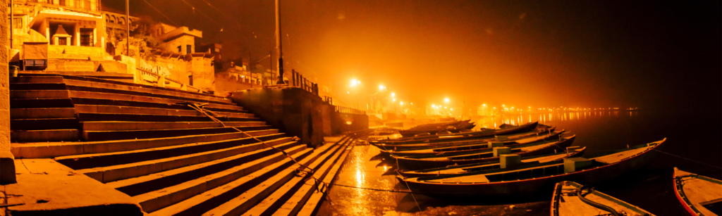 12 jours de royauté et de spiritualité : un grand voyage en Inde