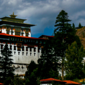 Bhoutan Climat et équipement