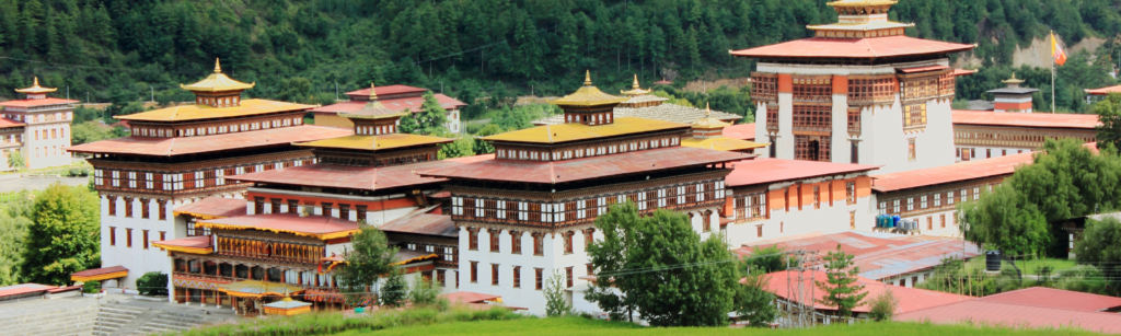 Budget de Voyage au Bhoutan 2024 et 2025