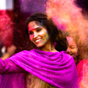 Festivals en Inde du Nord