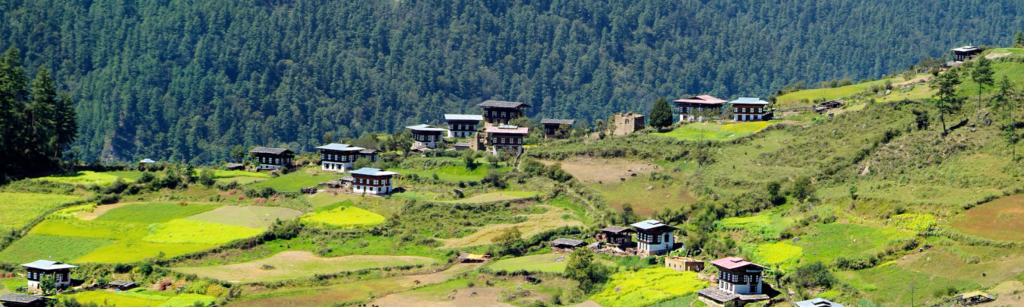 La Meilleure Période pour Visiter le Bhoutan : Quand Partir au Bhoutan ?
