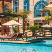 Les Meilleurs Hôtels de Luxe à New Delhi