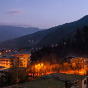 Voyage Luxe au Bhoutan avec Hôtel Six Senses