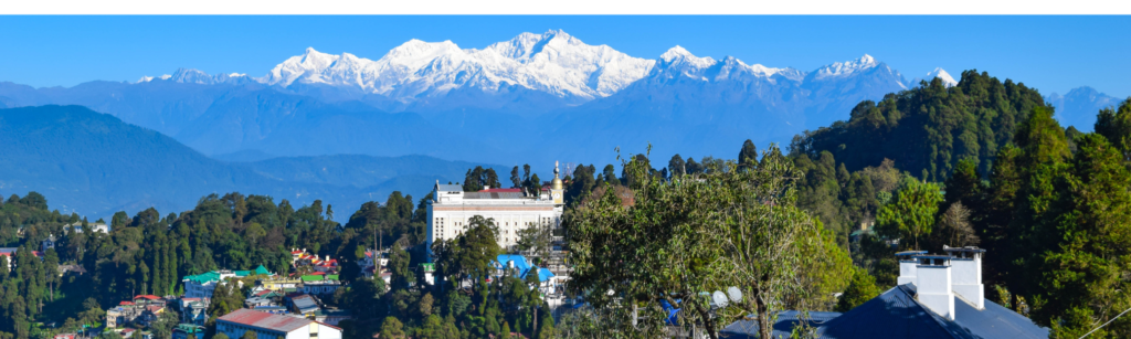Voyage Sikkim et Darjeeling – Circuit 10 Jours